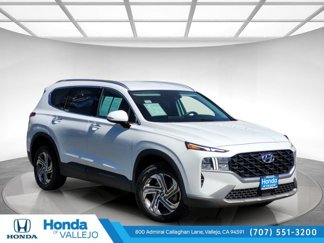 Used 2023 Hyundai Santa Fe SEL image 1