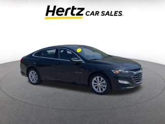 Used 2023 Chevrolet Malibu LT image 1