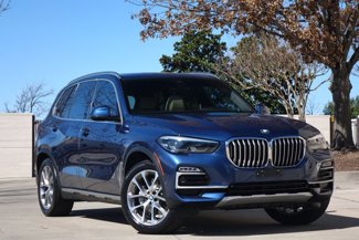 Used 2019 BMW X5 xDrive40i w/ Convenience Package image 1