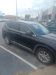 Used 2019 Hyundai Santa Fe SEL image 1