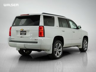 Used 2015 Chevrolet Tahoe LT w/ Luxury Package image 1