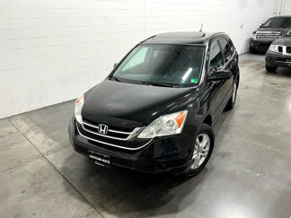 Used 2010 Honda CR-V EX-L image 1