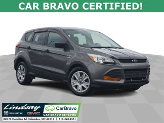 Used 2014 Ford Escape S image 1