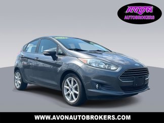 Used 2015 Ford Fiesta SE w/ Equipment Group 201A image 1
