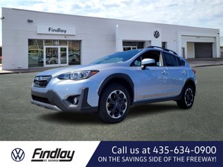 Used 2023 Subaru Crosstrek 2.0i Premium image 1