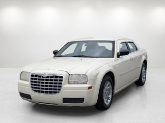 Used 2007 Chrysler 300 image 1