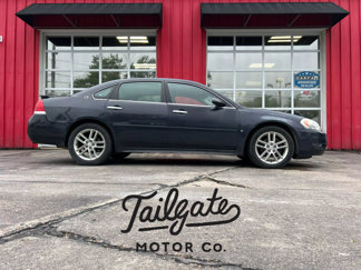 Used 2009 Chevrolet Impala LTZ image 1