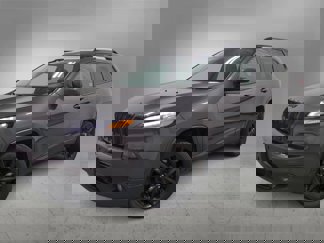 Used 2017 Jeep Cherokee Limited image 1