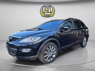 Used 2008 MAZDA CX-9 Grand Touring w/ Grand Touring Assistance Pkg image 1
