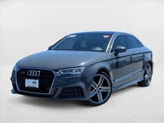 Used 2017 Audi A3 2.0T Prestige image 1