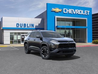 New 2026 Chevrolet Equinox ACTIV w/ Convenience Package III image 1