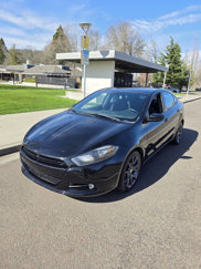 Used 2015 Dodge Dart SXT image 1