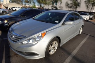 Used 2014 Hyundai Sonata GLS w/ Popular Equipment Group 2 image 1