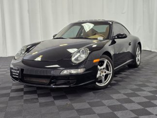 Used 2008 Porsche 911 Carrera image 1