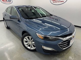 Used 2024 Chevrolet Malibu LT image 1