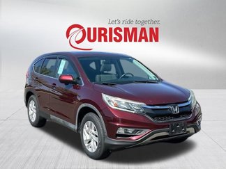 Used 2015 Honda CR-V EX image 1