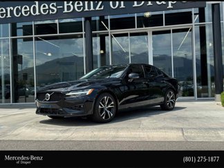 Used 2024 Volvo S60 B5 Plus image 1