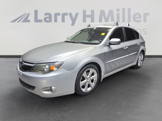 Used 2010 Subaru Impreza Outback Sport image 1