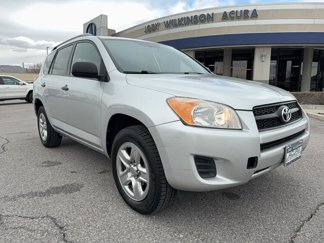 Used 2012 Toyota RAV4 4WD image 1