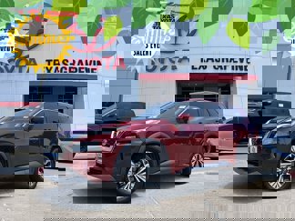Used 2023 Nissan Rogue SV image 1