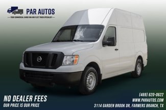 Used 2019 Nissan NV 2500 S image 1