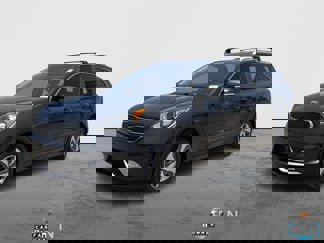 Used 2018 Kia Niro EX w/ EX Premium Package image 1