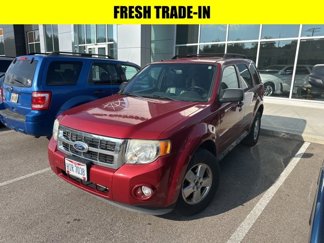 Used 2012 Ford Escape XLT image 1