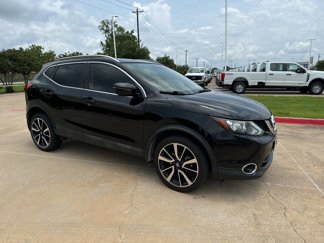 Used 2018 Nissan Rogue Sport SL image 1