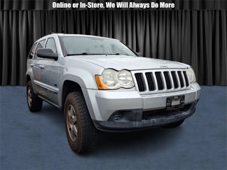 Used 2009 Jeep Grand Cherokee Laredo image 1