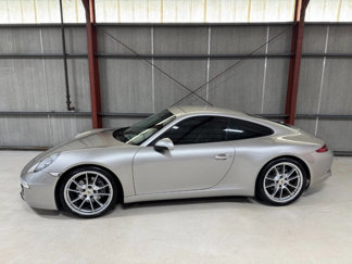 Used 2012 Porsche 911 Carrera image 1