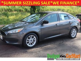Used 2015 Ford Focus SE w/ SE Cold Weather Package image 1