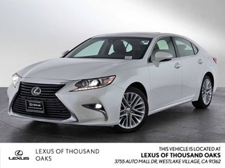 Used 2016 Lexus ES 350 image 1