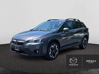Used 2023 Subaru Crosstrek 2.5i Limited w/ Moonroof Package image 1