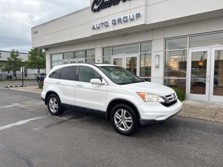 Used 2011 Honda CR-V EX-L image 1