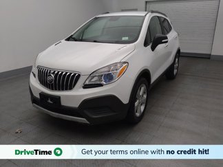Used 2016 Buick Encore AWD image 1