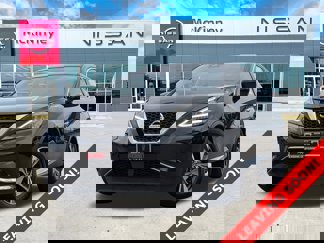 Certified 2021 Nissan Murano S image 1