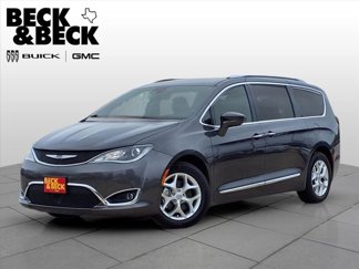 Used 2020 Chrysler Pacifica Touring-L image 1