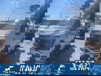 New 2025 Ford F150 STX w/ Equipment Group 200A image 1