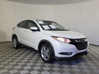 Used 2016 Honda HR-V EX image 1