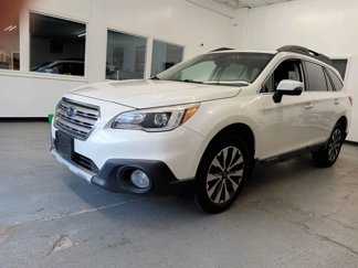 Used 2017 Subaru Outback 3.6R Limited image 1