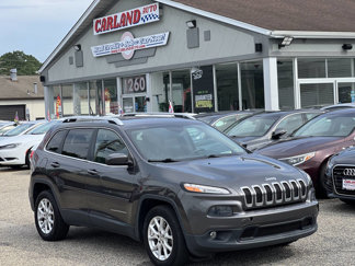 Used 2014 Jeep Cherokee Latitude image 1