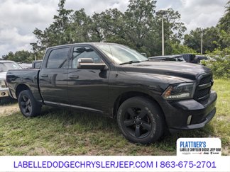 Used 2015 RAM 1500 Express image 1