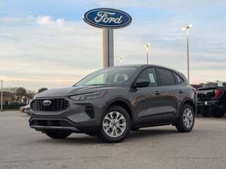 New 2025 Ford Escape Active w/ Cold Weather Package image 1