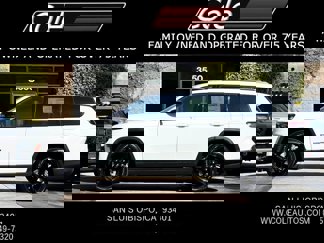 New 2025 Jeep Grand Cherokee L Altitude image 1