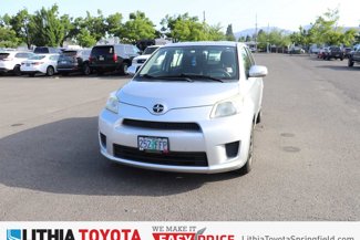 Used 2011 Scion xD image 1