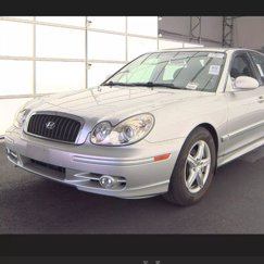 Used 2005 Hyundai Sonata GL image 1