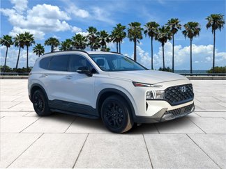 Used 2022 Hyundai Santa Fe XRT image 1