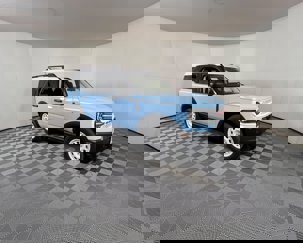 New 2025 Ford Bronco Sport Heritage image 1