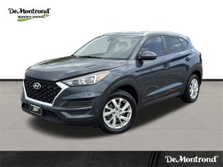 Used 2019 Hyundai Tucson Value image 1