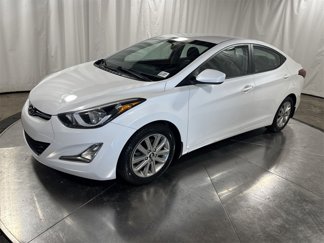 Used 2015 Hyundai Elantra SE w/ Option Group 02 image 1
